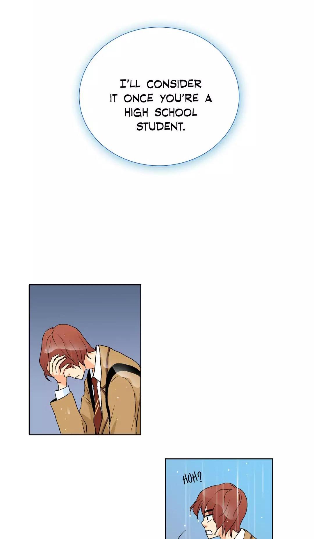 He Loves Me Chapter 43 page 26 - Chapter 43: (Season 2 Finale)