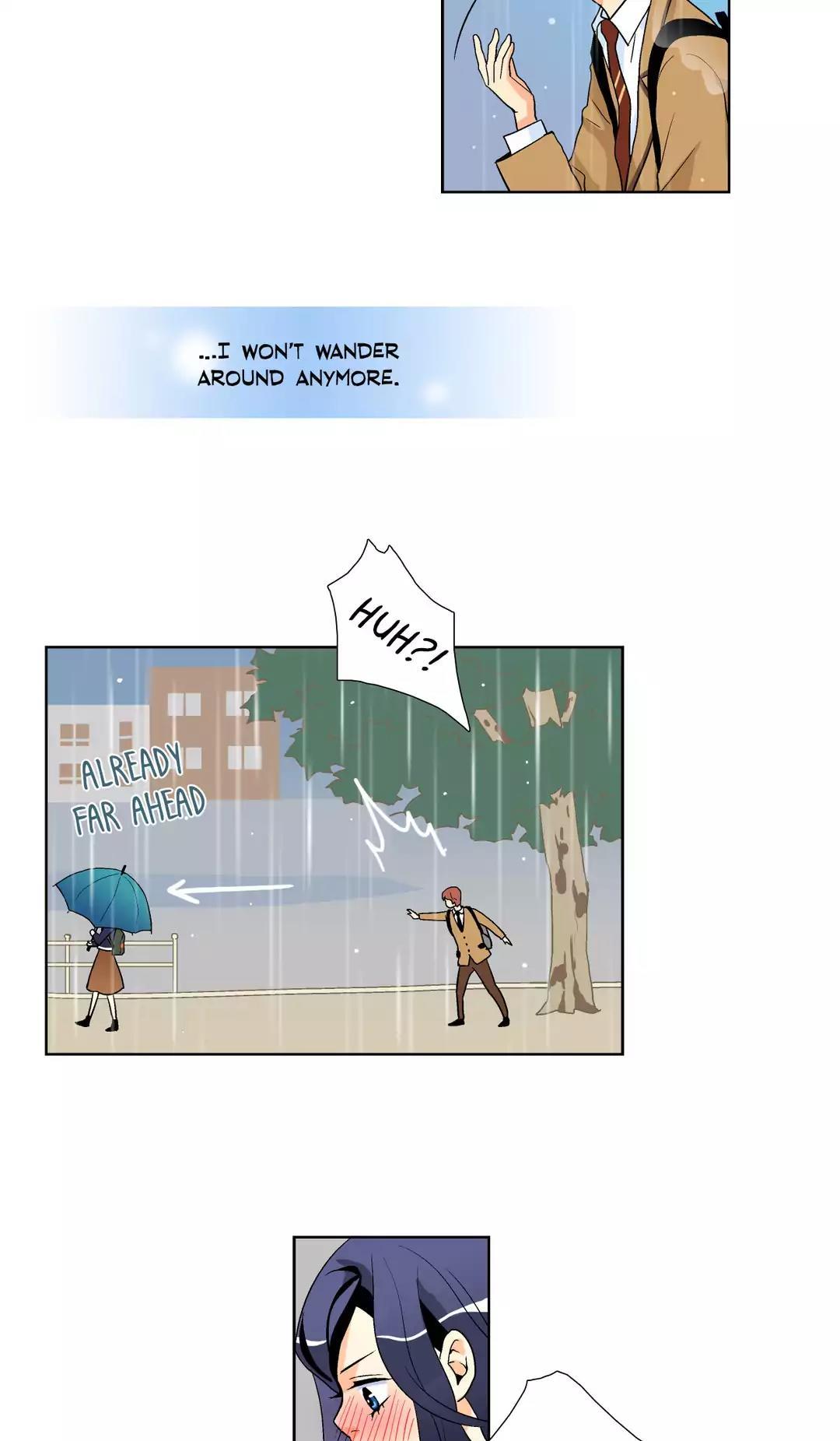He Loves Me Chapter 43 page 27 - Chapter 43: (Season 2 Finale)