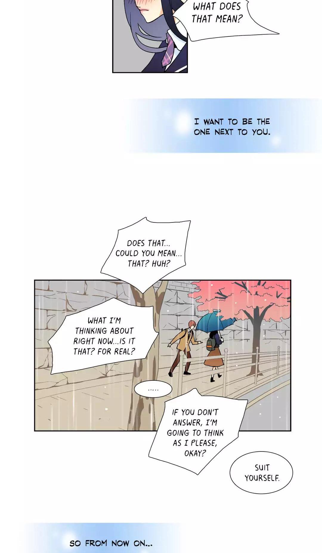 He Loves Me Chapter 43 page 28 - Chapter 43: (Season 2 Finale)