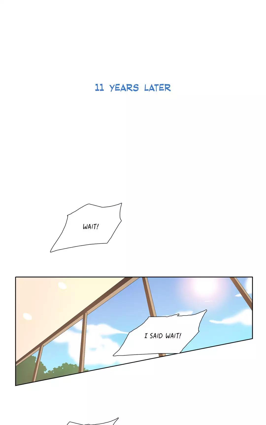 He Loves Me Chapter 43 page 31 - Chapter 43: (Season 2 Finale)