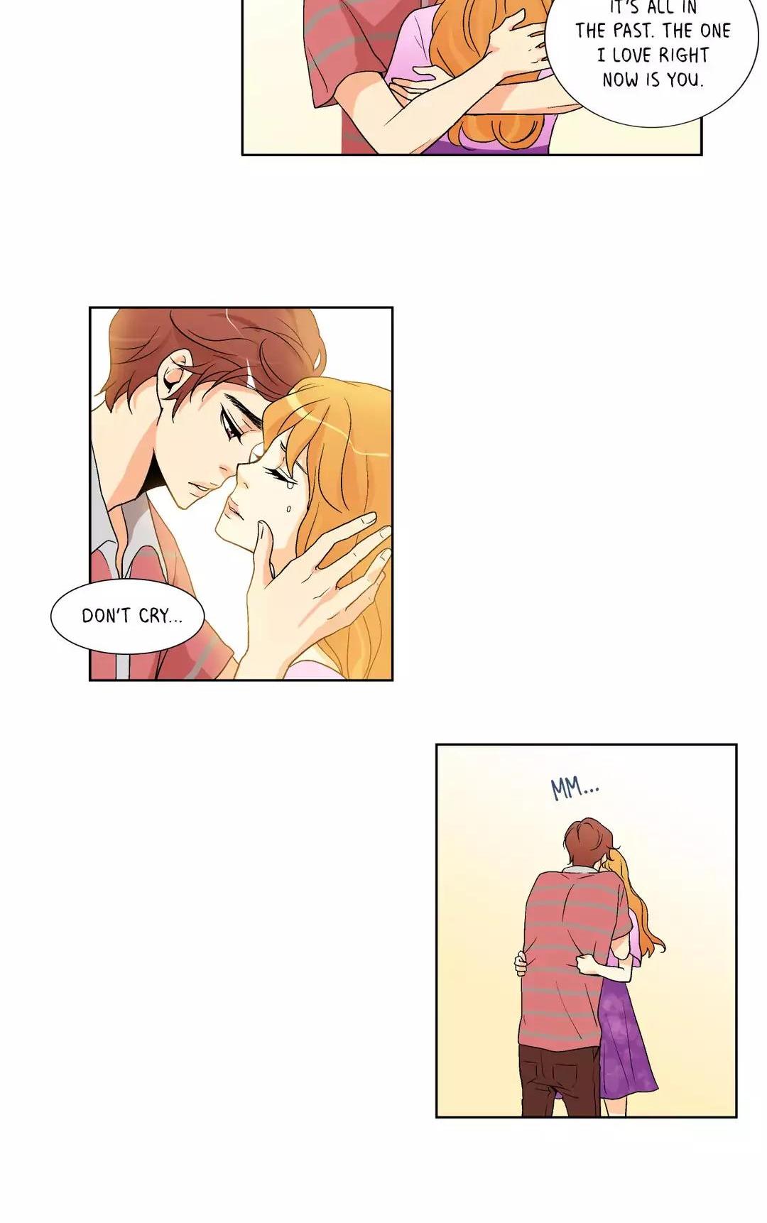 He Loves Me Chapter 43 page 34 - Chapter 43: (Season 2 Finale)