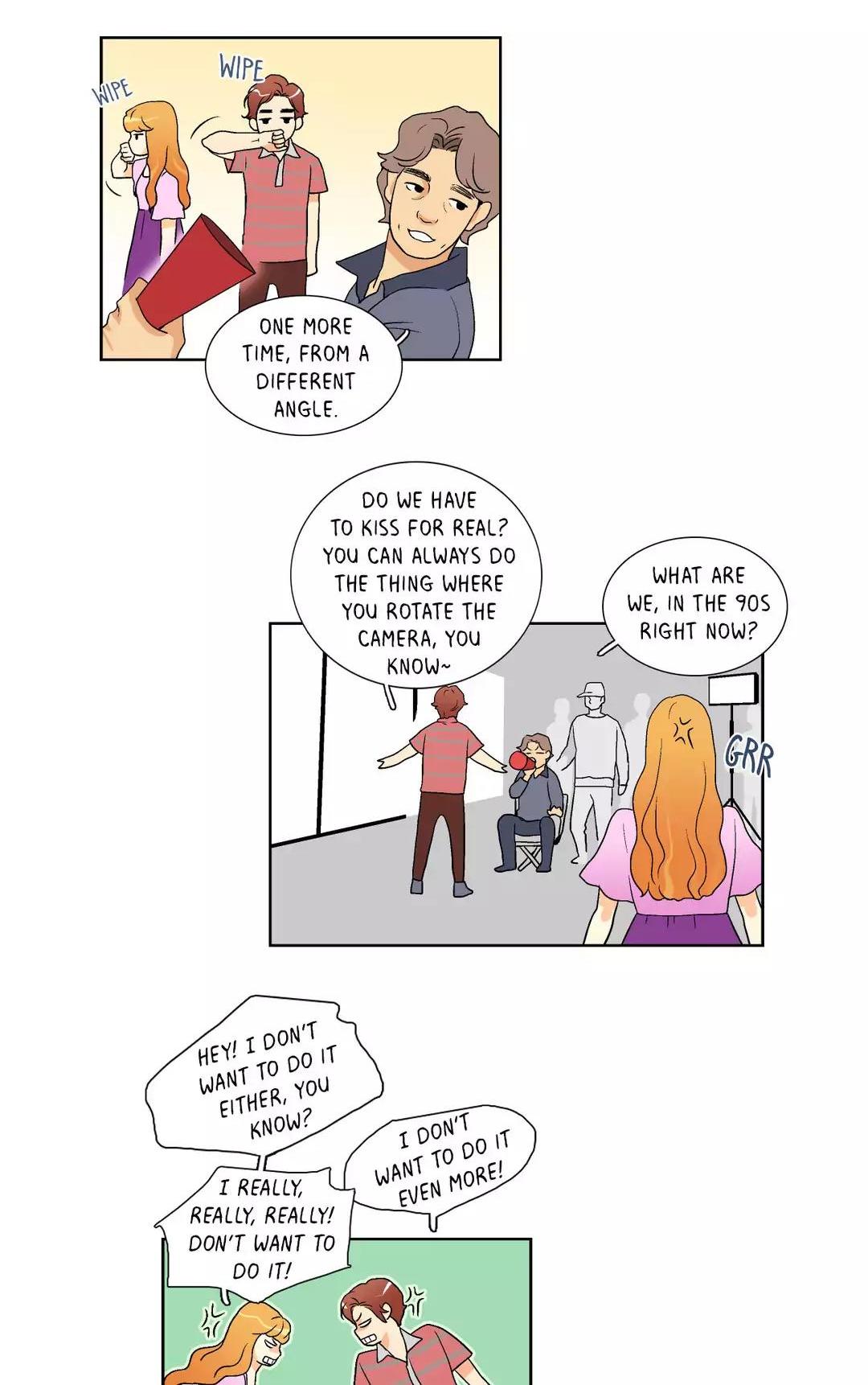 He Loves Me Chapter 43 page 36 - Chapter 43: (Season 2 Finale)