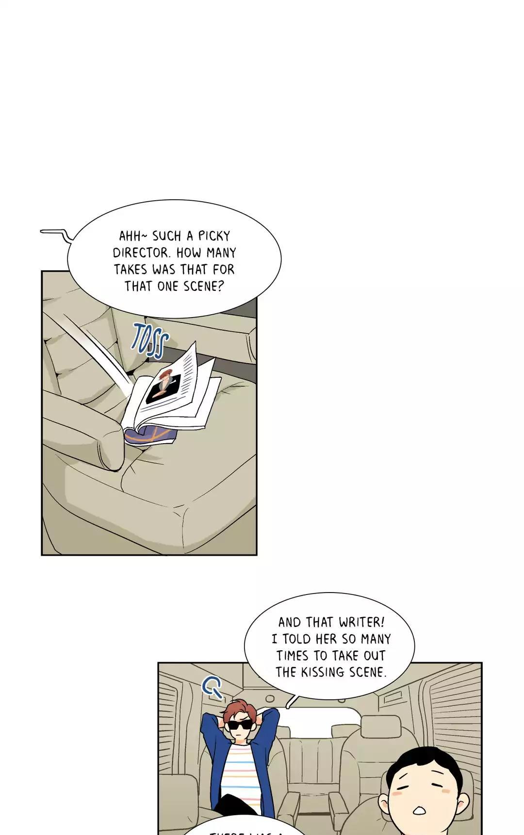 He Loves Me Chapter 43 page 39 - Chapter 43: (Season 2 Finale)