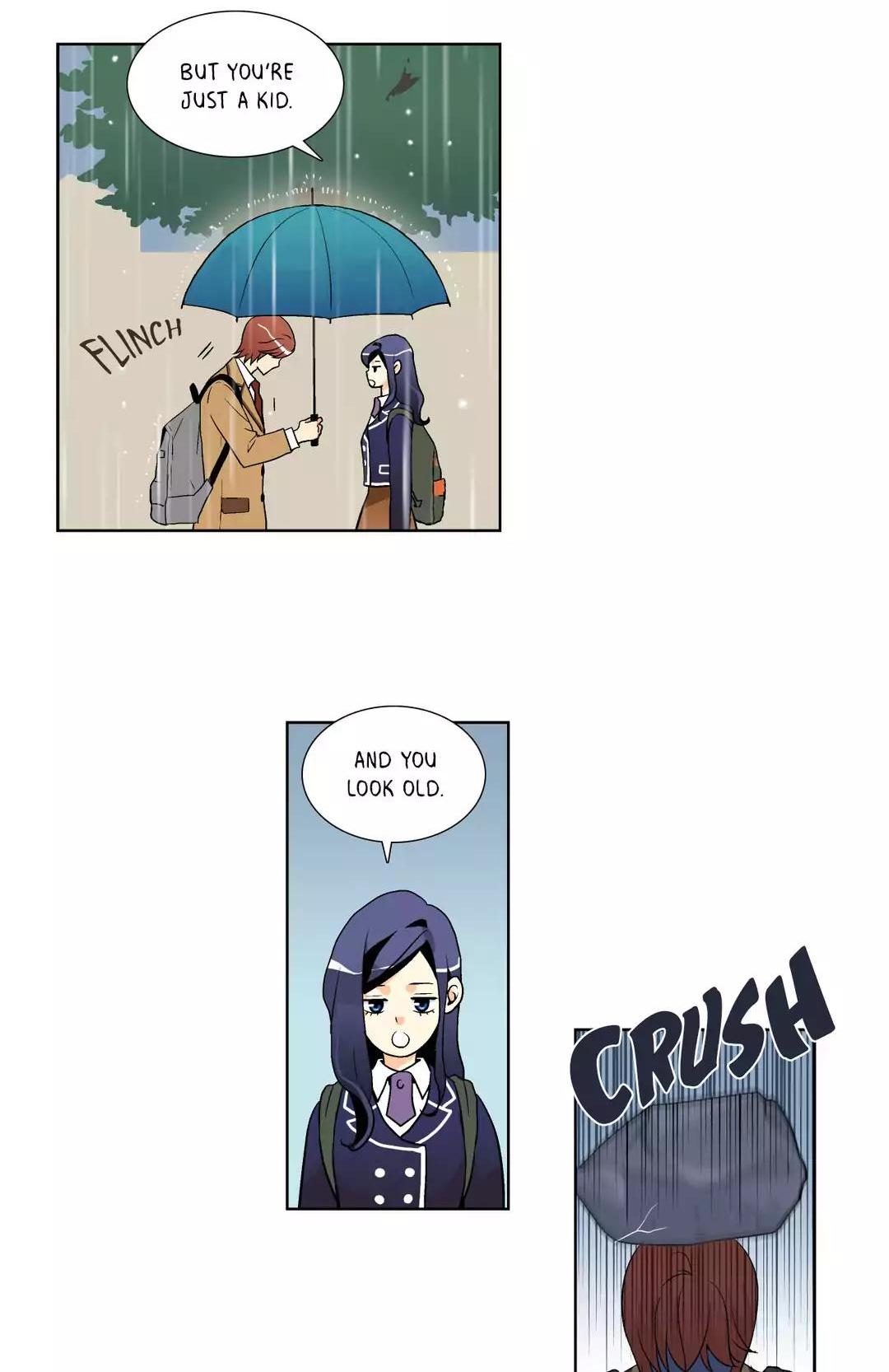 He Loves Me Chapter 43 page 4 - Chapter 43: (Season 2 Finale)