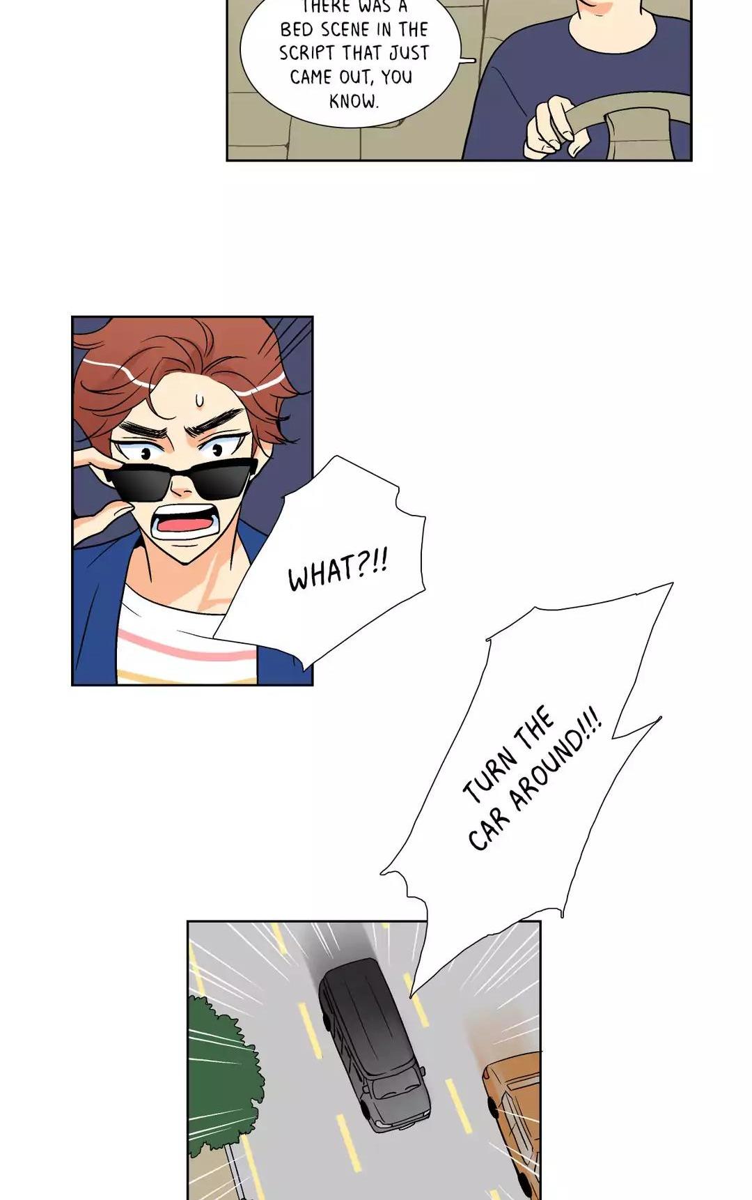 He Loves Me Chapter 43 page 40 - Chapter 43: (Season 2 Finale)