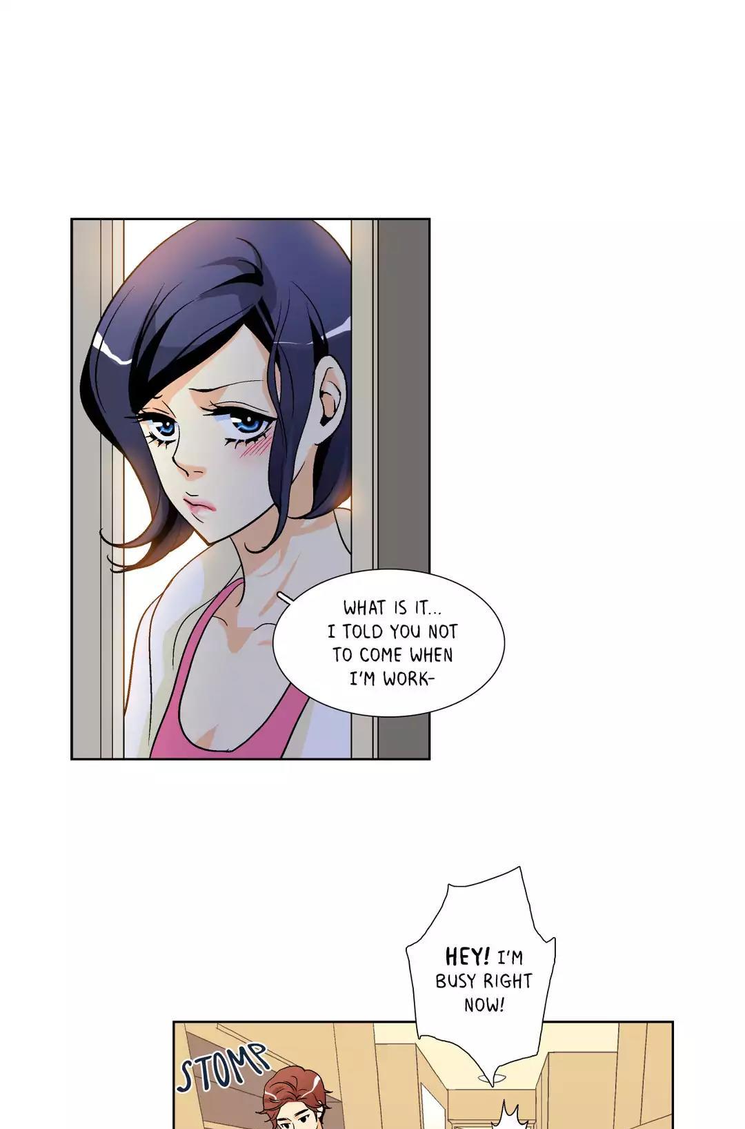 He Loves Me Chapter 43 page 43 - Chapter 43: (Season 2 Finale)