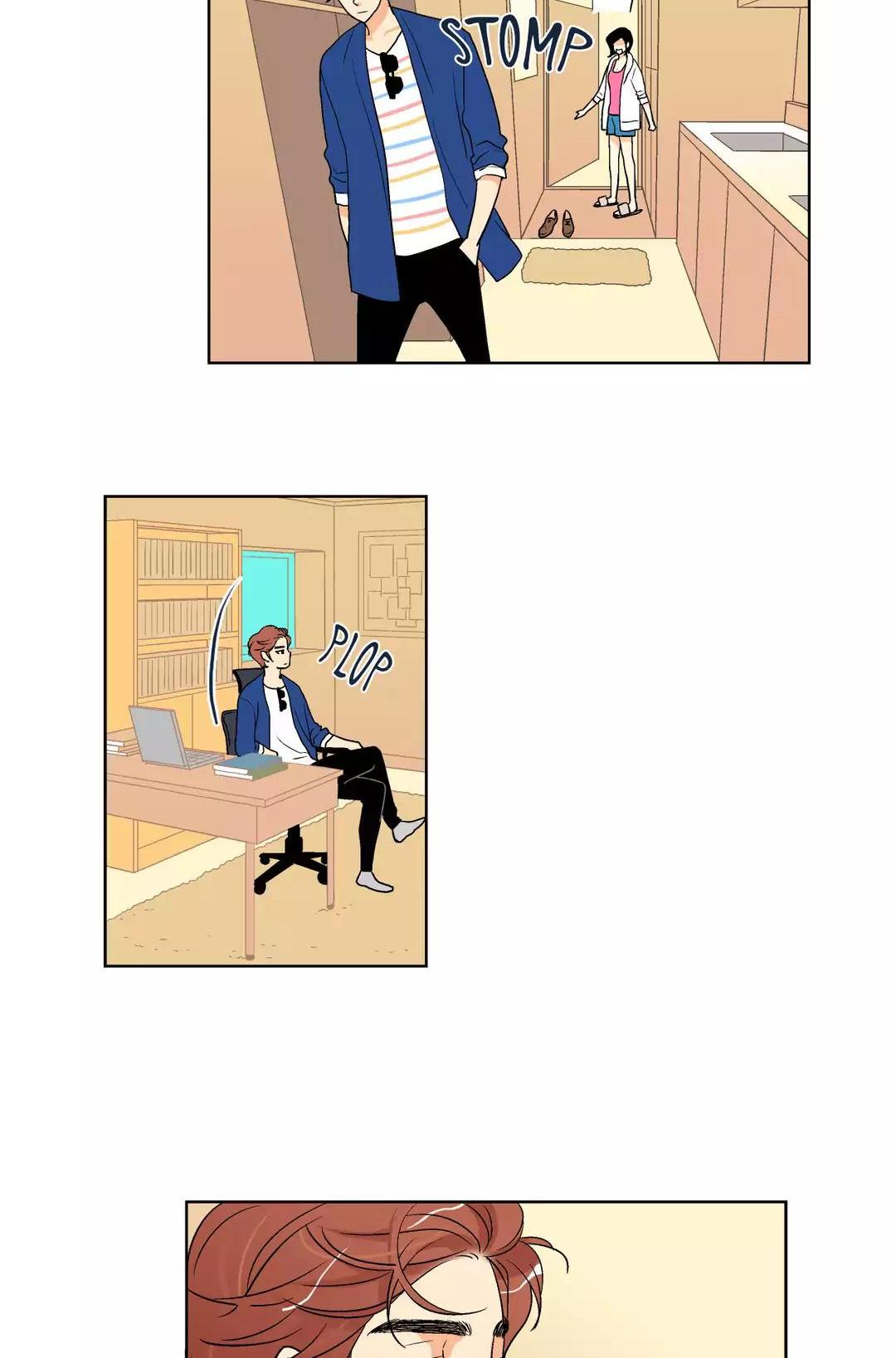 He Loves Me Chapter 43 page 44 - Chapter 43: (Season 2 Finale)
