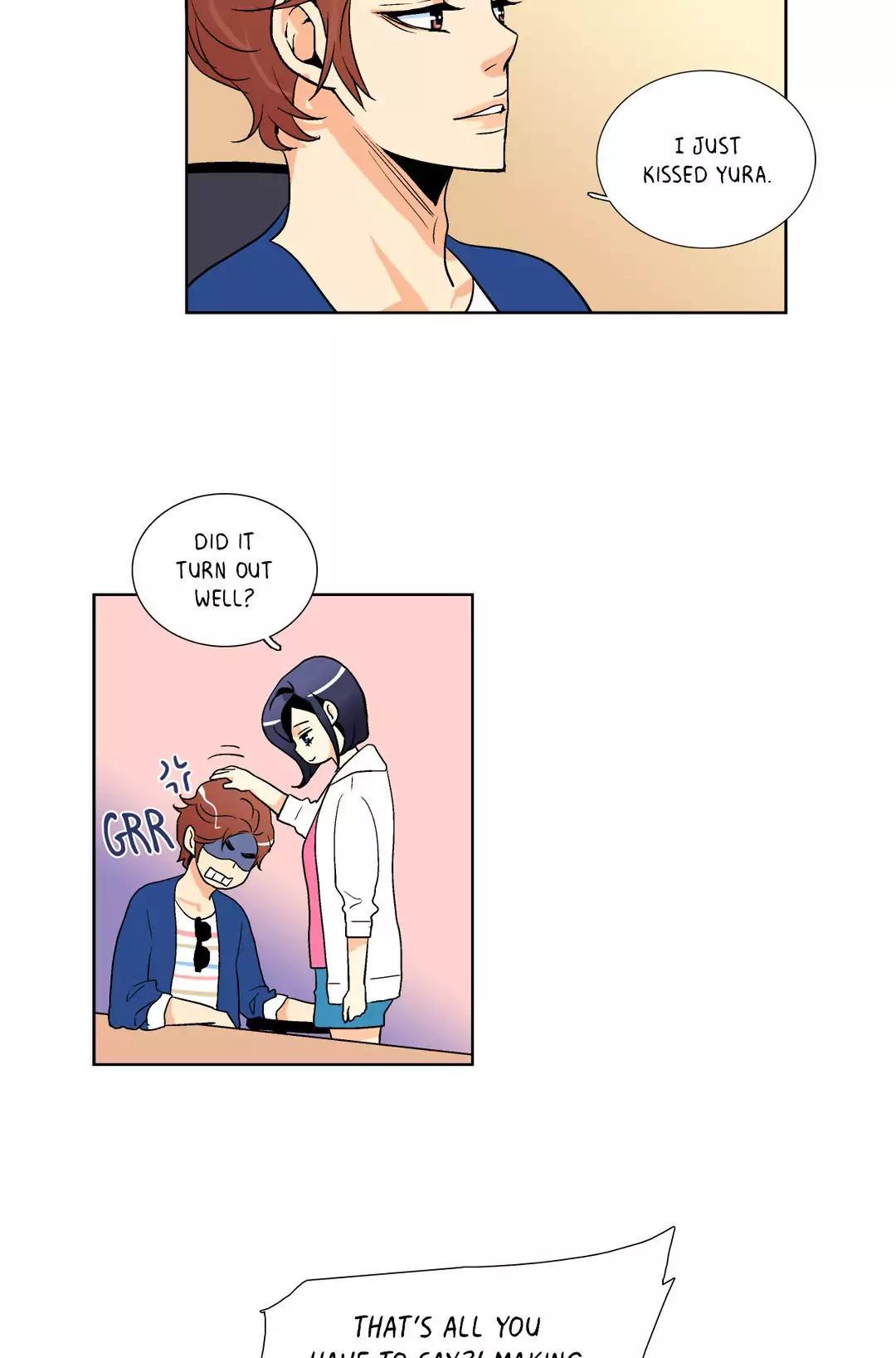 He Loves Me Chapter 43 page 45 - Chapter 43: (Season 2 Finale)