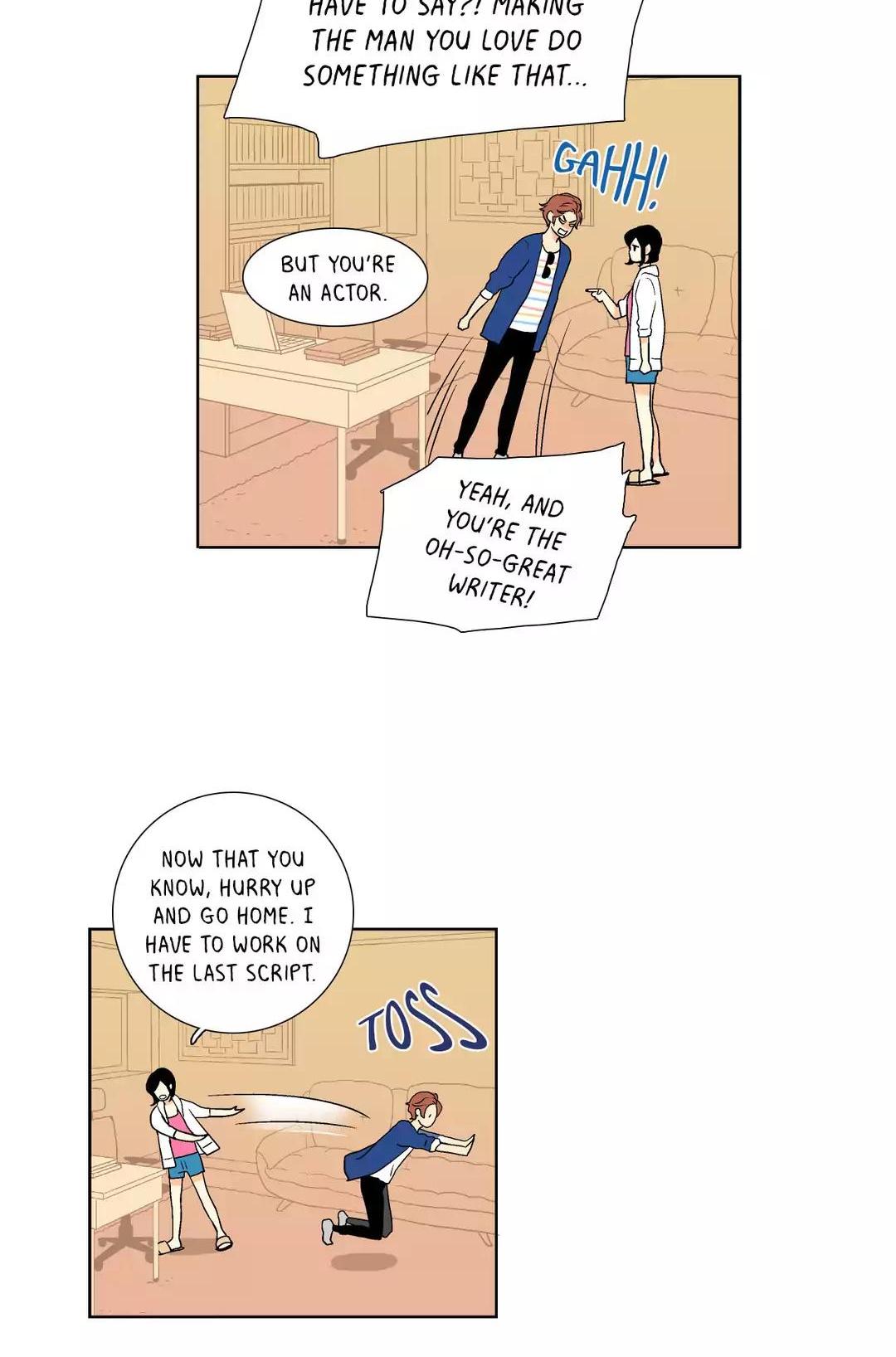 He Loves Me Chapter 43 page 46 - Chapter 43: (Season 2 Finale)