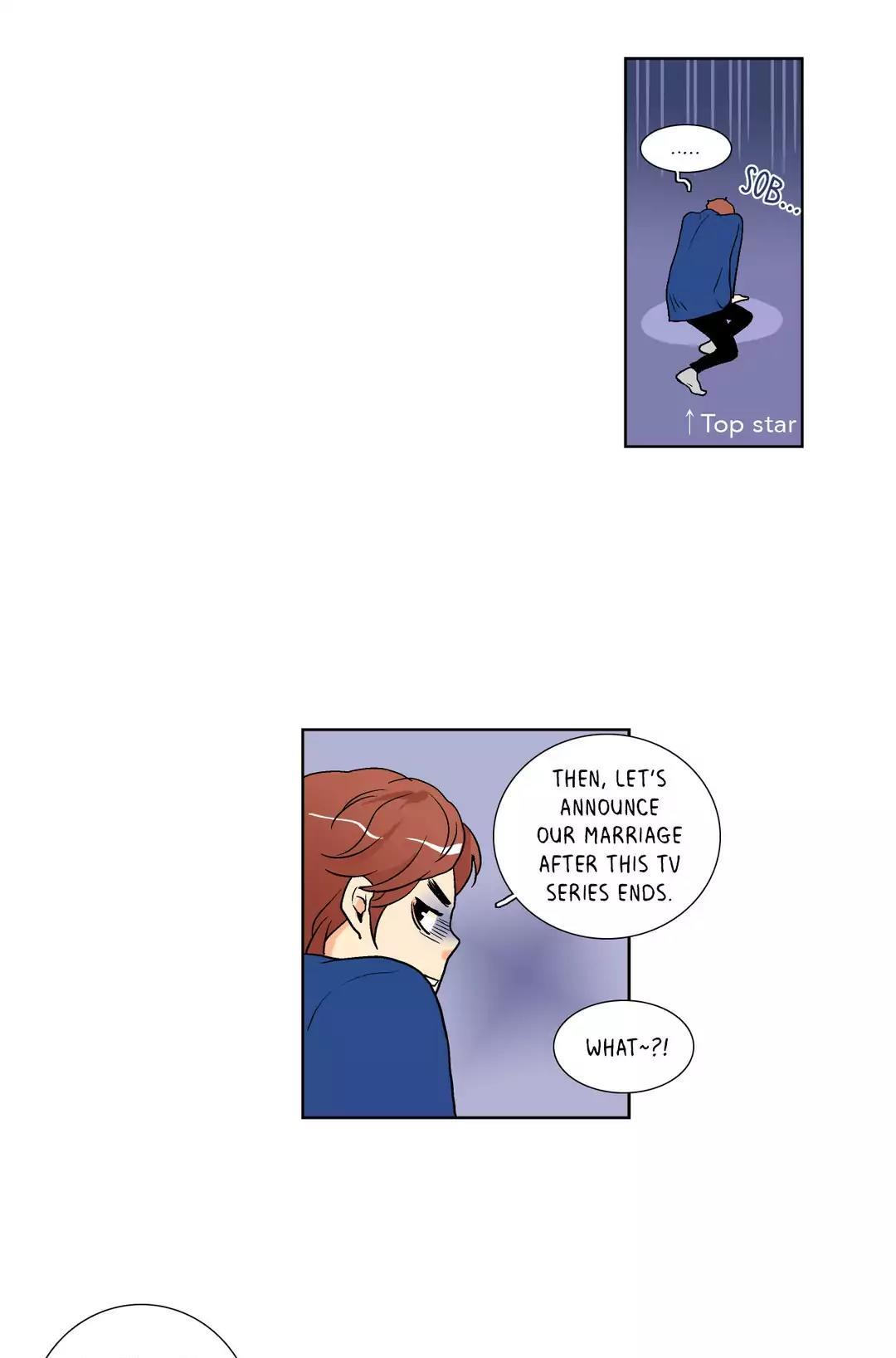 He Loves Me Chapter 43 page 47 - Chapter 43: (Season 2 Finale)