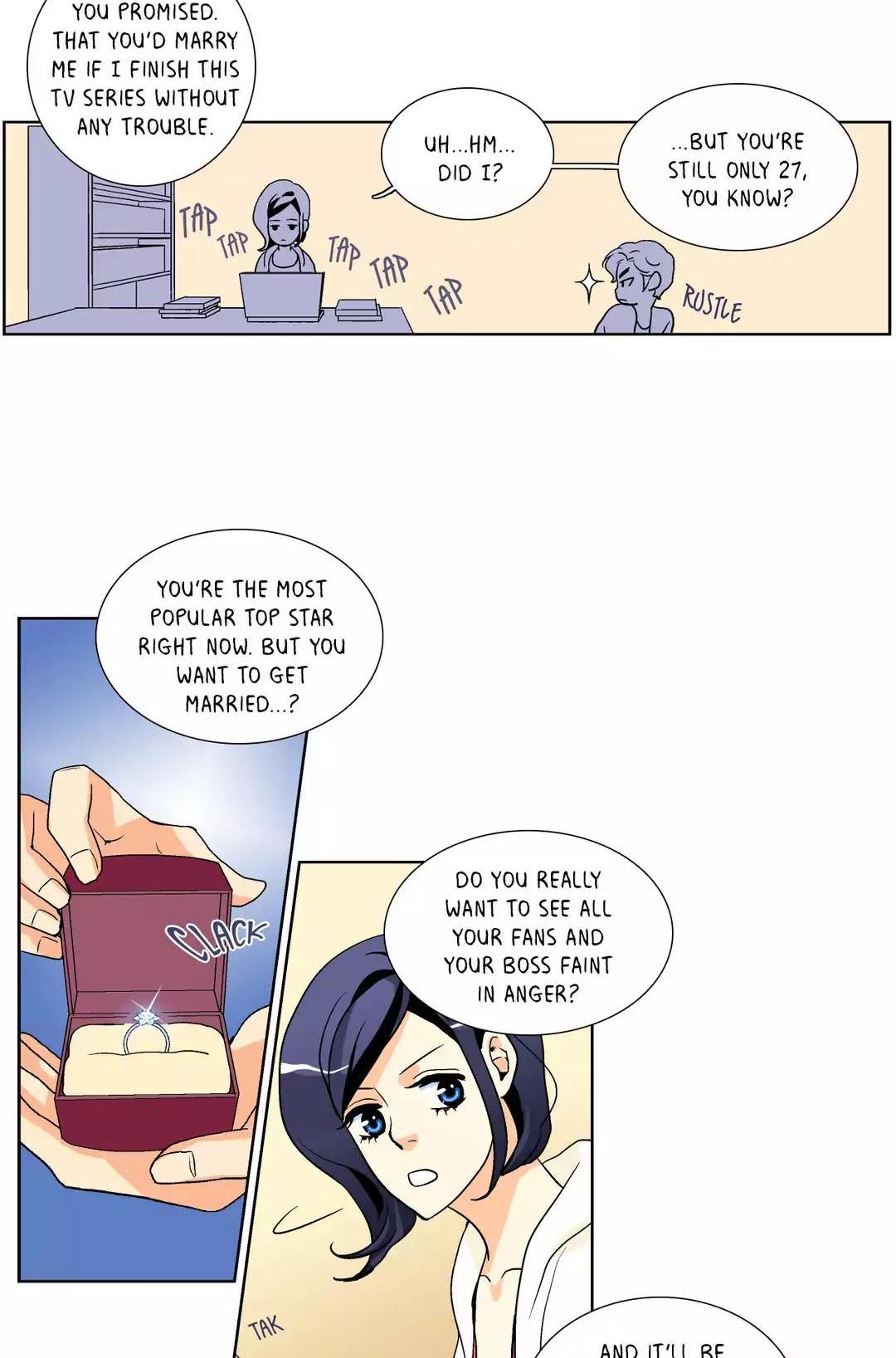 He Loves Me Chapter 43 page 48 - Chapter 43: (Season 2 Finale)