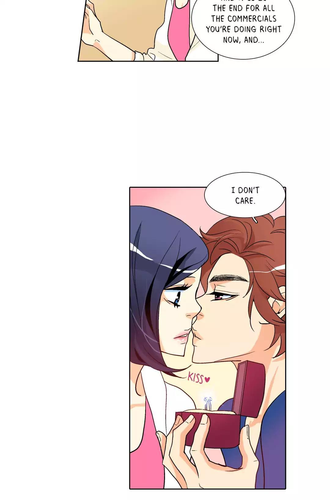 He Loves Me Chapter 43 page 49 - Chapter 43: (Season 2 Finale)