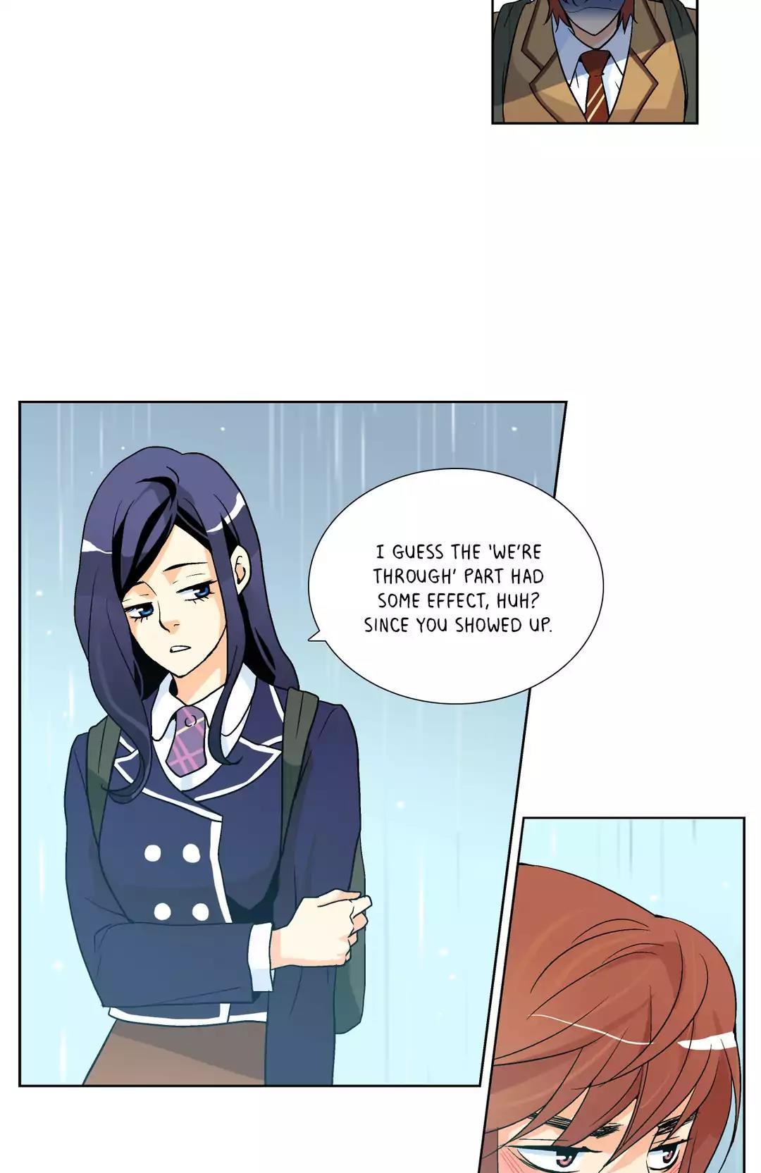 He Loves Me Chapter 43 page 5 - Chapter 43: (Season 2 Finale)
