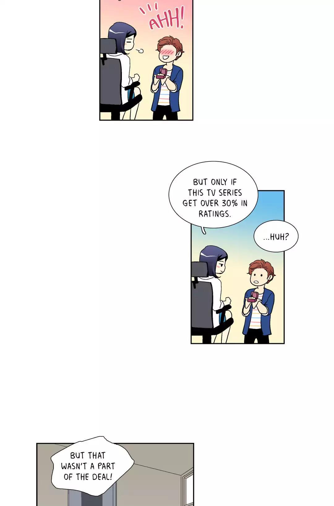 He Loves Me Chapter 43 page 51 - Chapter 43: (Season 2 Finale)