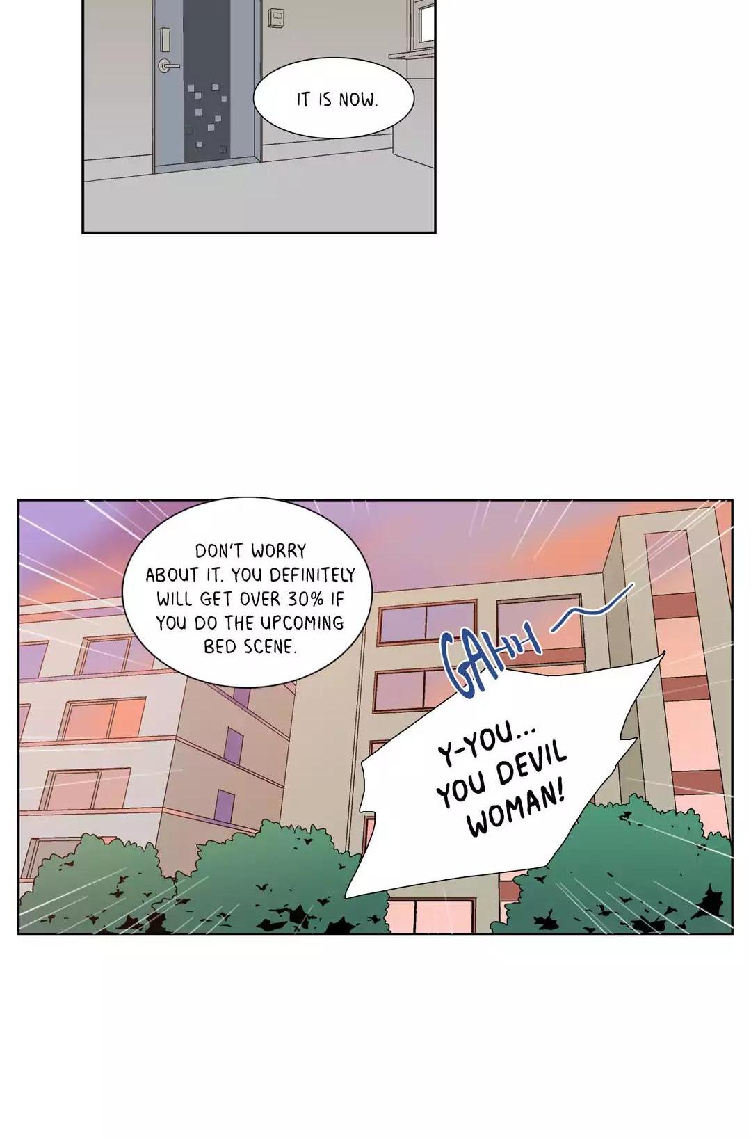 He Loves Me Chapter 43 page 52 - Chapter 43: (Season 2 Finale)