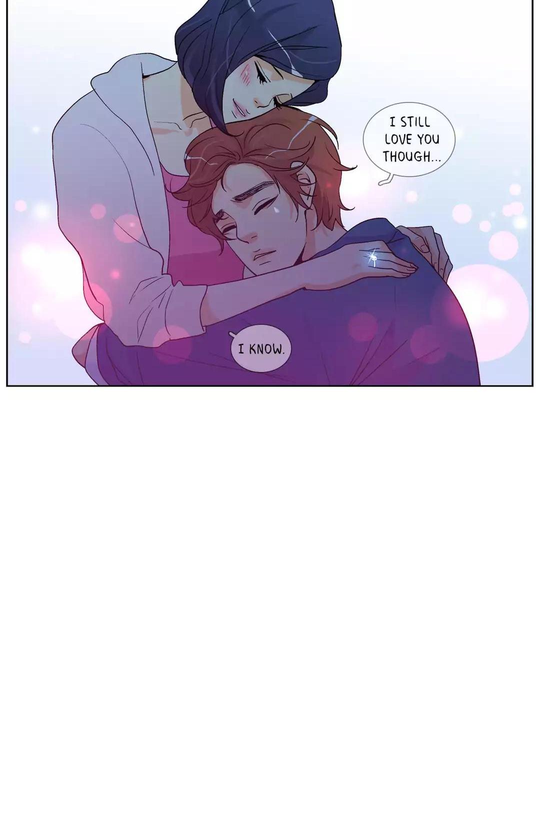 He Loves Me Chapter 43 page 54 - Chapter 43: (Season 2 Finale)