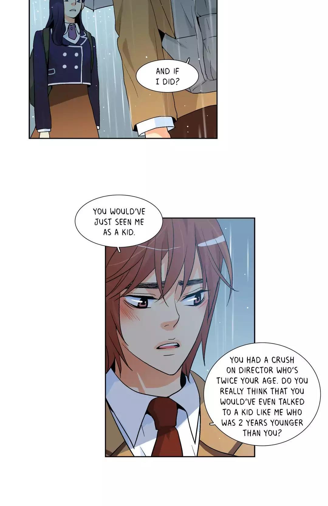 He Loves Me Chapter 43 page 8 - Chapter 43: (Season 2 Finale)