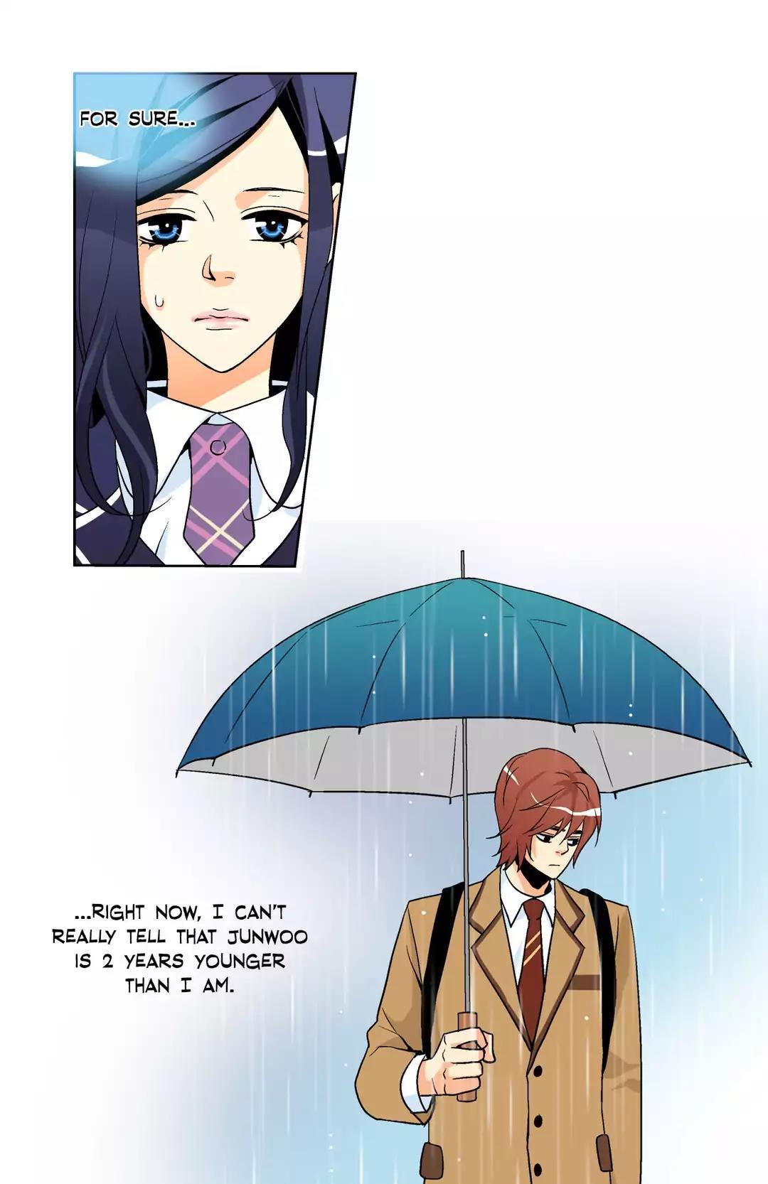 He Loves Me Chapter 43 page 9 - Chapter 43: (Season 2 Finale)