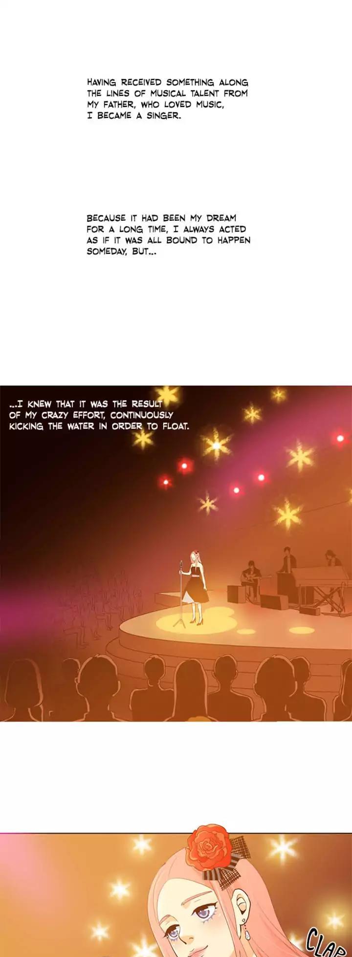 He Loves Me Chapter 44.5 page 1 - Chapter 44.5: Prologue (Season 3)