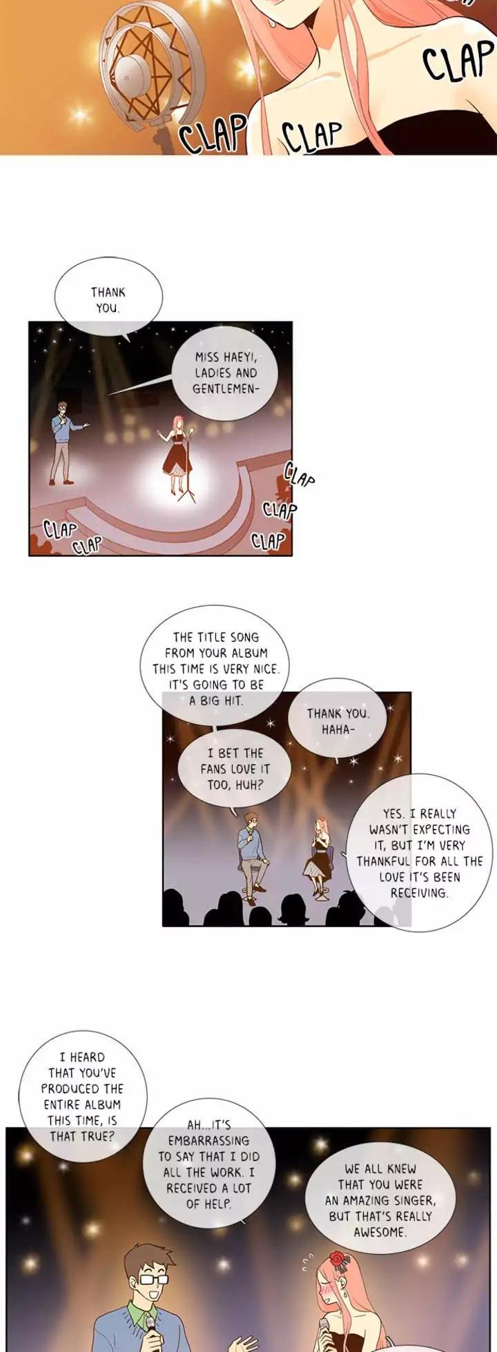 He Loves Me Chapter 44.5 page 2 - Chapter 44.5: Prologue (Season 3)