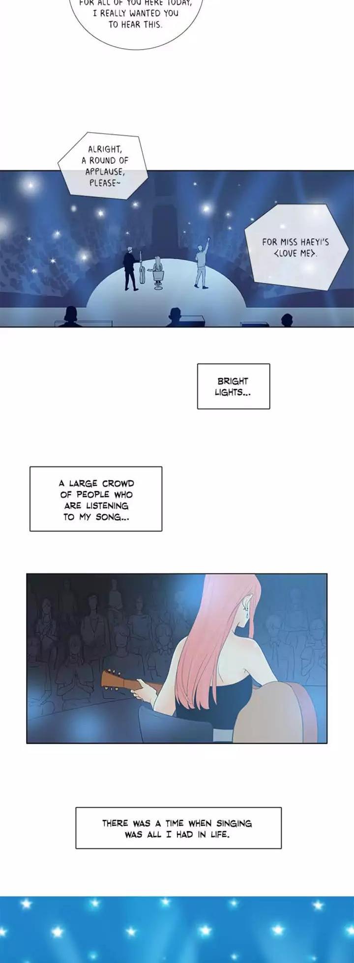 He Loves Me Chapter 44.5 page 4 - Chapter 44.5: Prologue (Season 3)