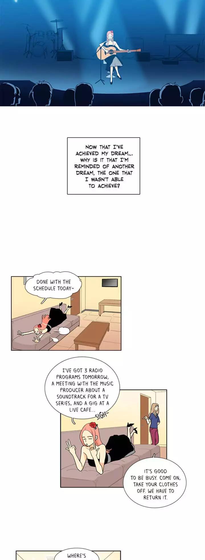 He Loves Me Chapter 44.5 page 5 - Chapter 44.5: Prologue (Season 3)