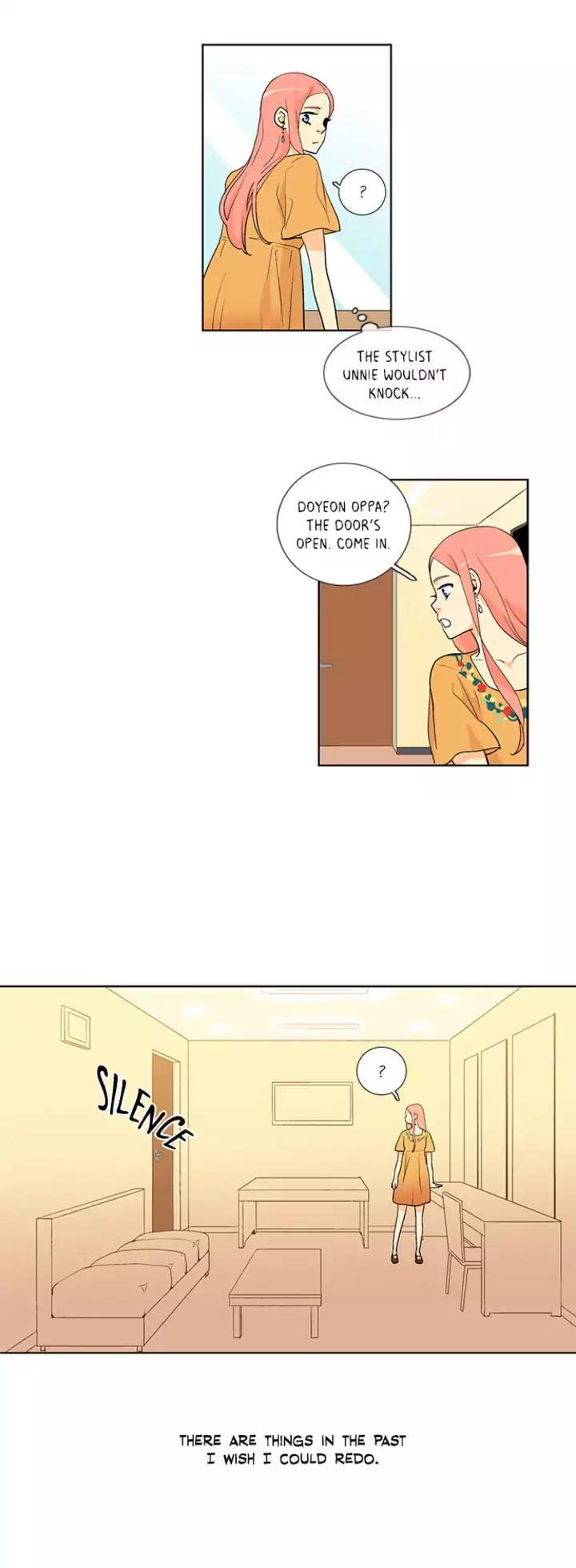 He Loves Me Chapter 44.5 page 7 - Chapter 44.5: Prologue (Season 3)