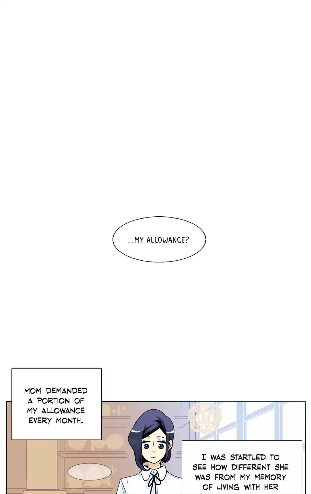 He Loves Me Chapter 44 page 11 - Chapter 44: Epilogue (Season 2)