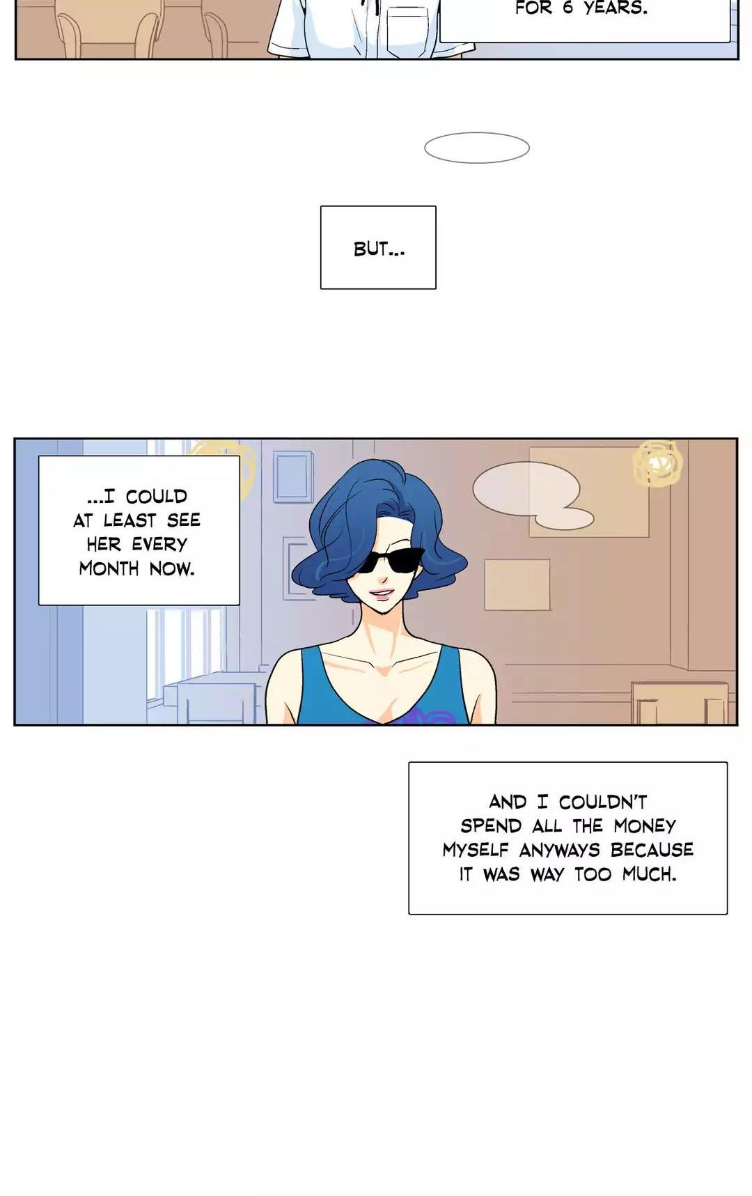 He Loves Me Chapter 44 page 12 - Chapter 44: Epilogue (Season 2)
