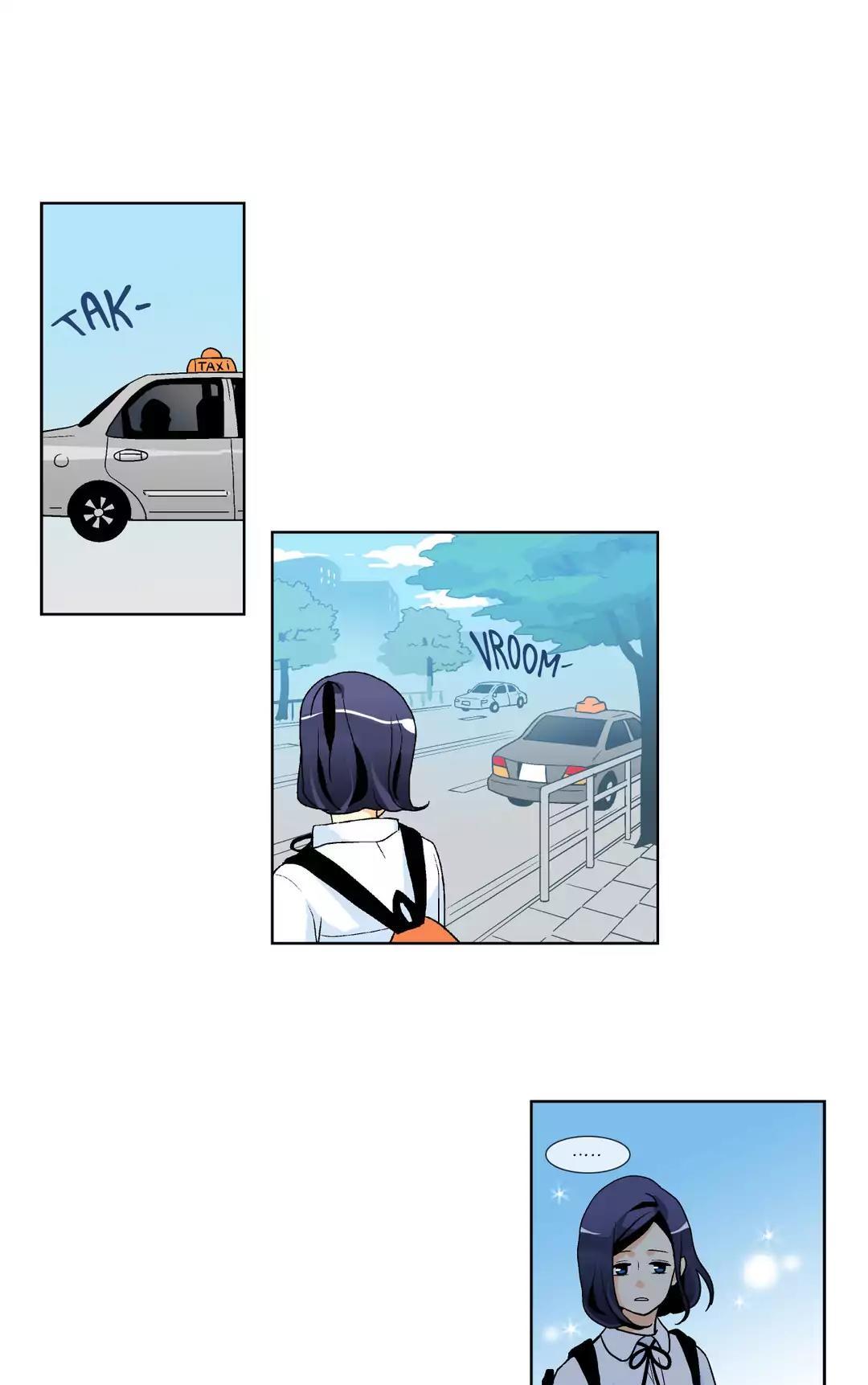 He Loves Me Chapter 44 page 13 - Chapter 44: Epilogue (Season 2)