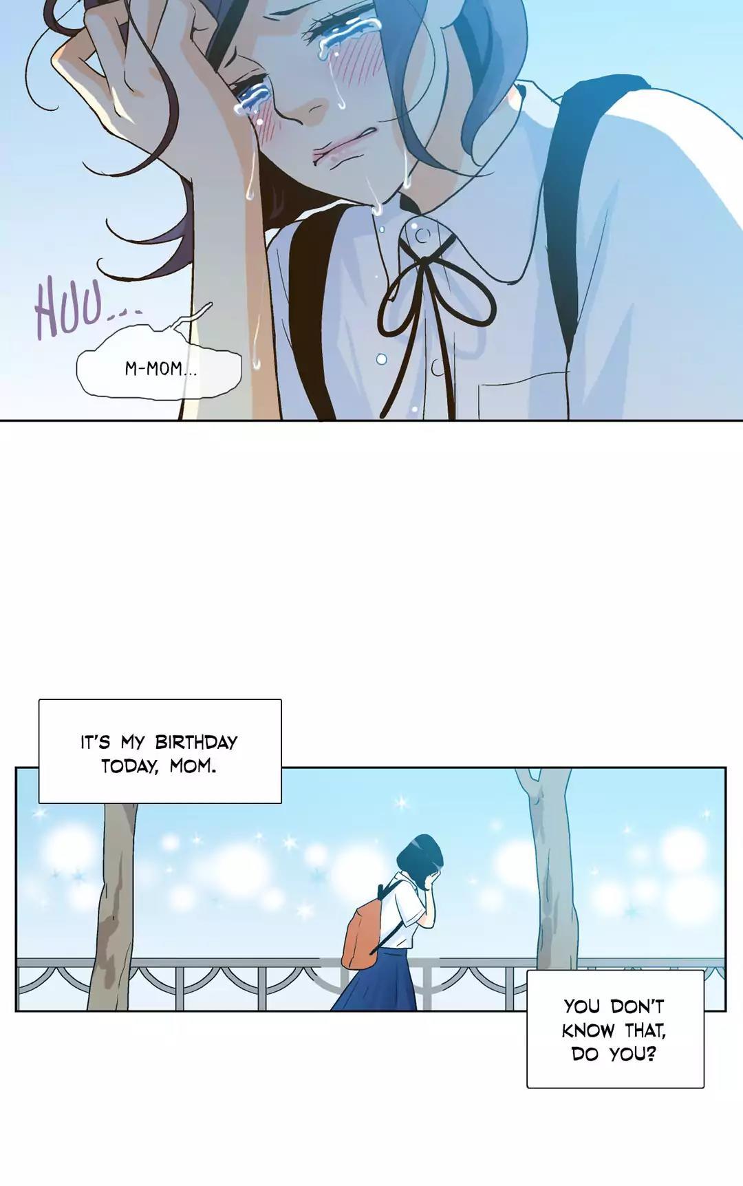 He Loves Me Chapter 44 page 17 - Chapter 44: Epilogue (Season 2)