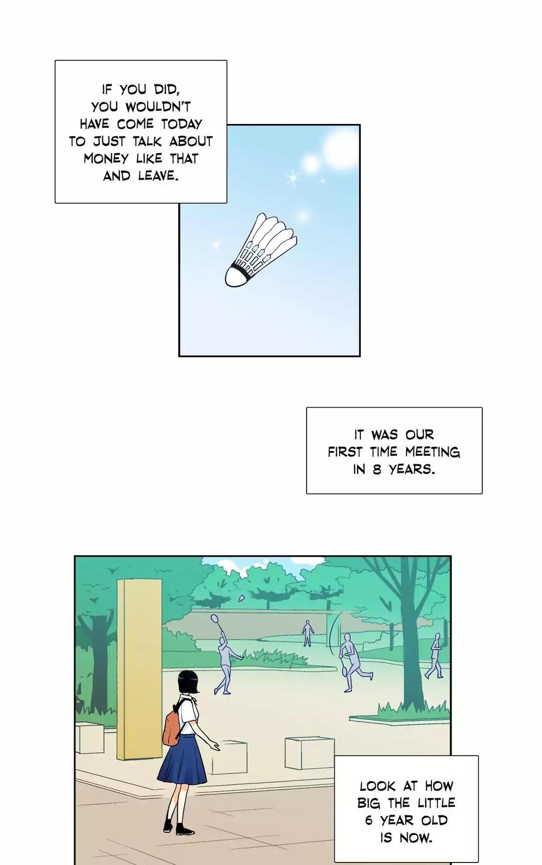He Loves Me Chapter 44 page 18 - Chapter 44: Epilogue (Season 2)