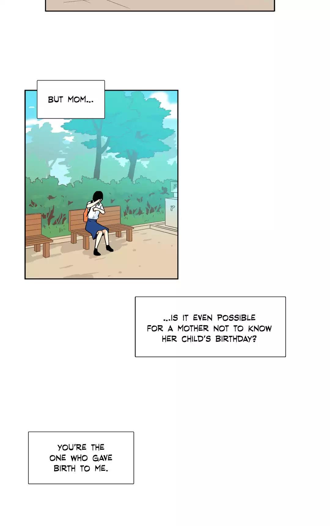 He Loves Me Chapter 44 page 19 - Chapter 44: Epilogue (Season 2)