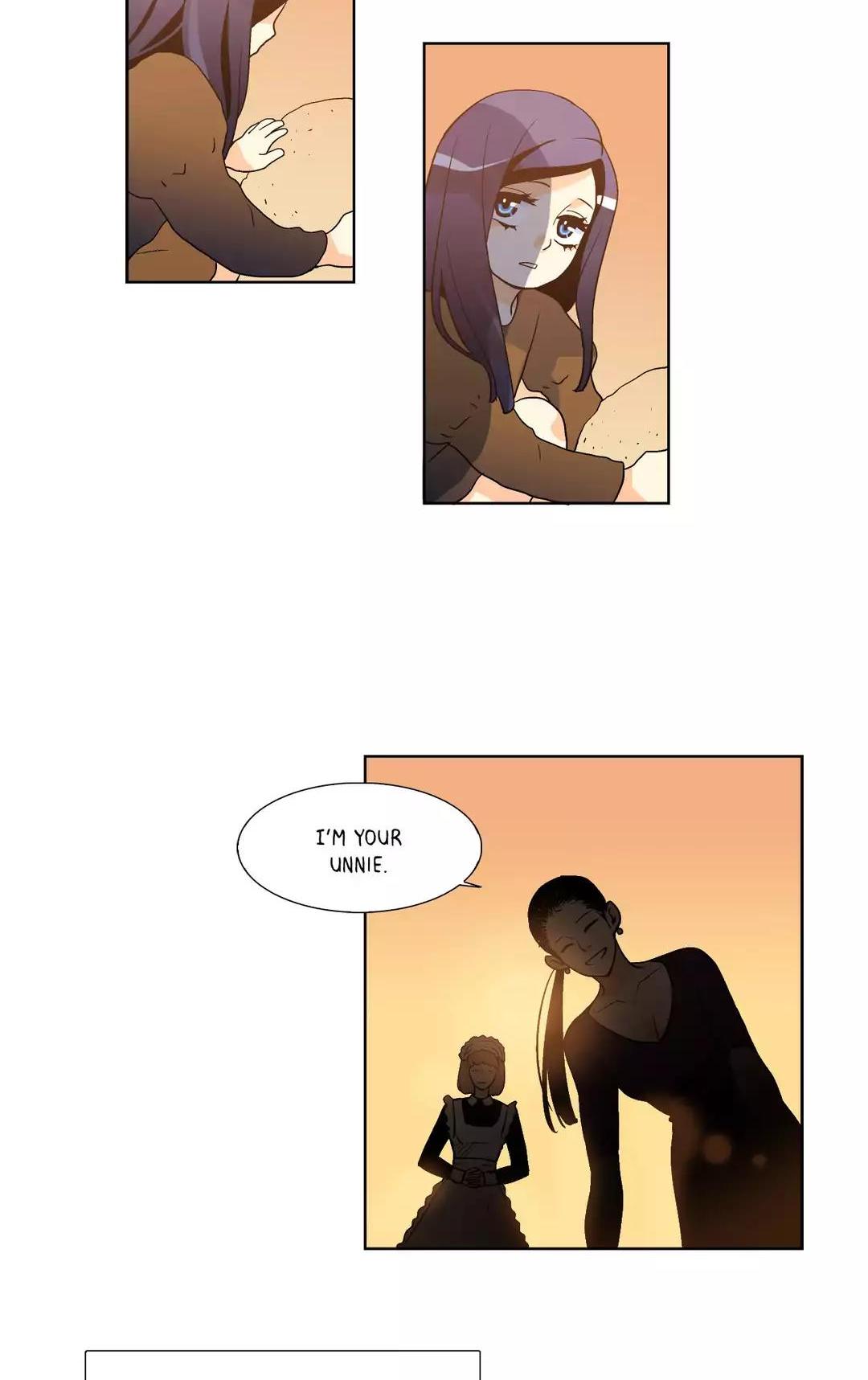 He Loves Me Chapter 44 page 2 - Chapter 44: Epilogue (Season 2)