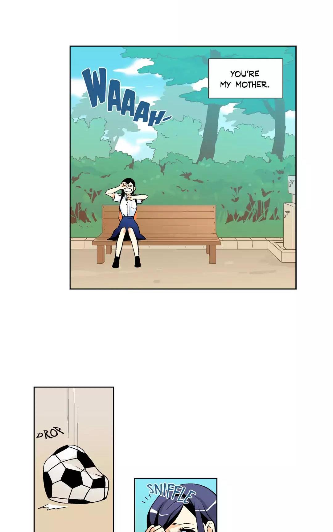 He Loves Me Chapter 44 page 20 - Chapter 44: Epilogue (Season 2)