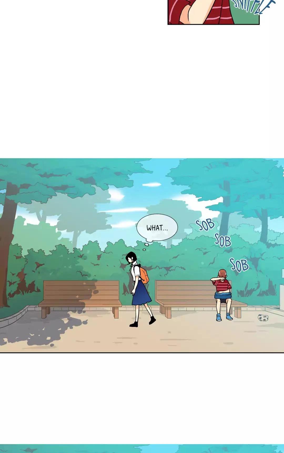 He Loves Me Chapter 44 page 22 - Chapter 44: Epilogue (Season 2)