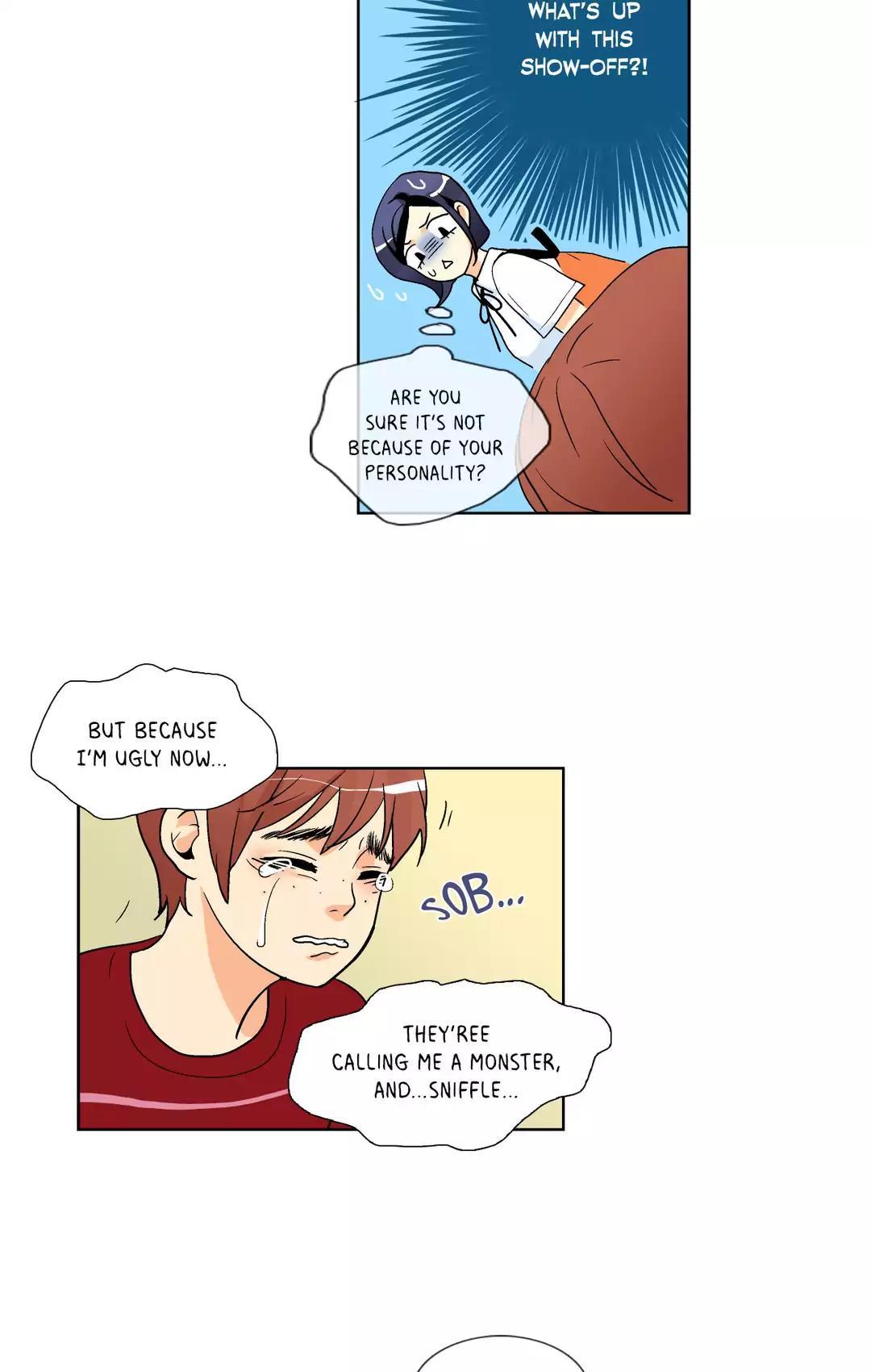 He Loves Me Chapter 44 page 29 - Chapter 44: Epilogue (Season 2)