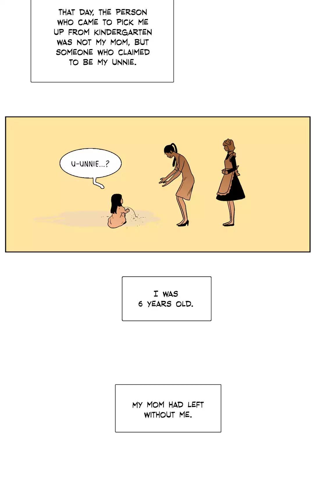 He Loves Me Chapter 44 page 3 - Chapter 44: Epilogue (Season 2)