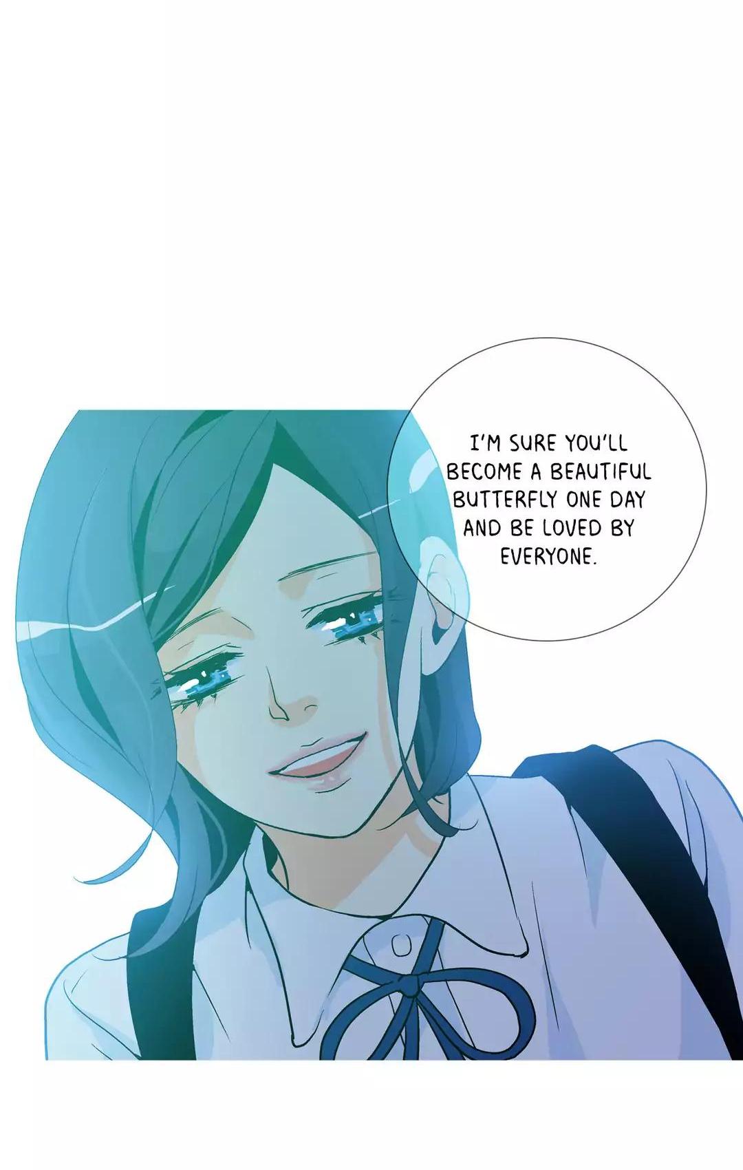 He Loves Me Chapter 44 page 34 - Chapter 44: Epilogue (Season 2)
