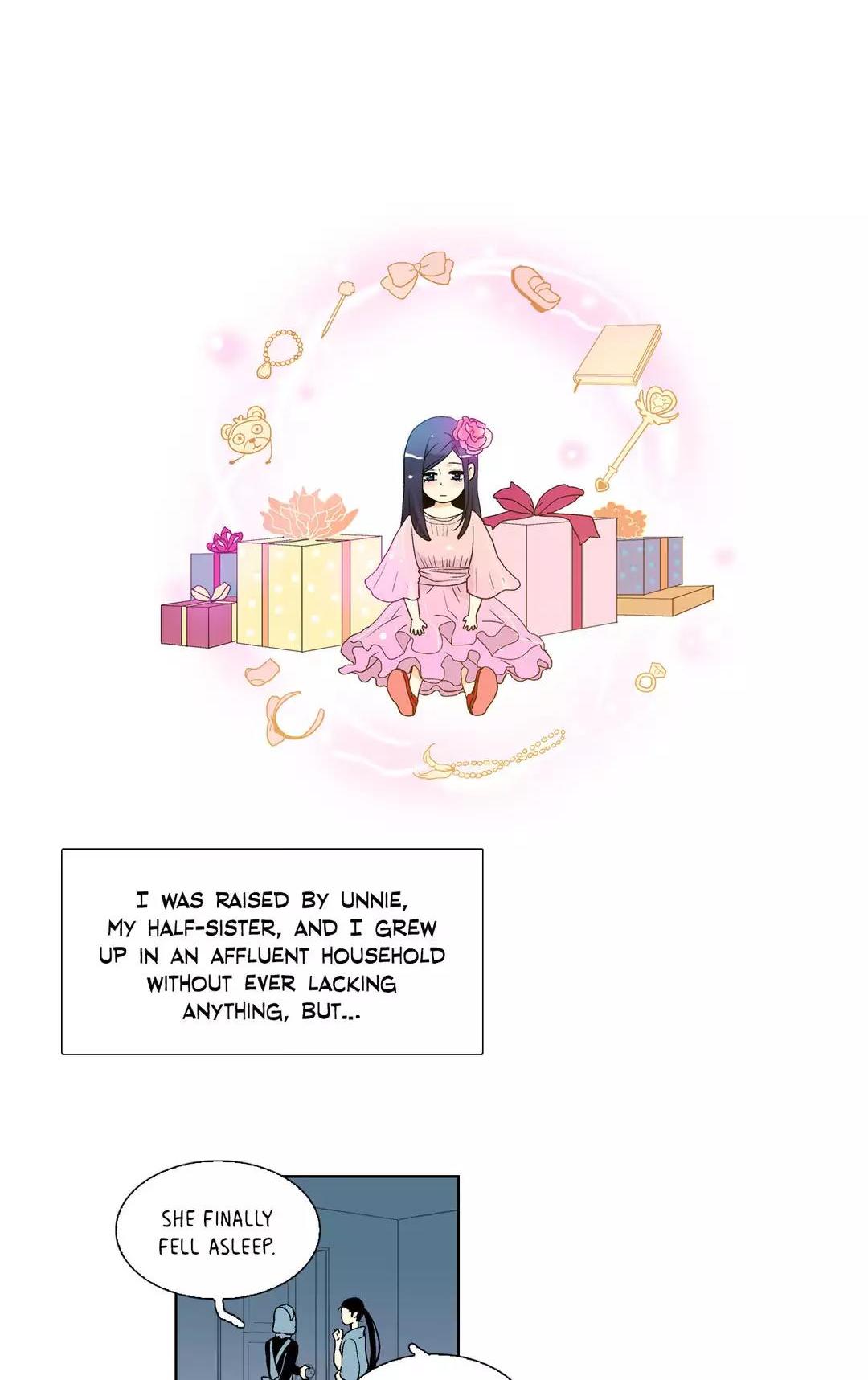 He Loves Me Chapter 44 page 4 - Chapter 44: Epilogue (Season 2)