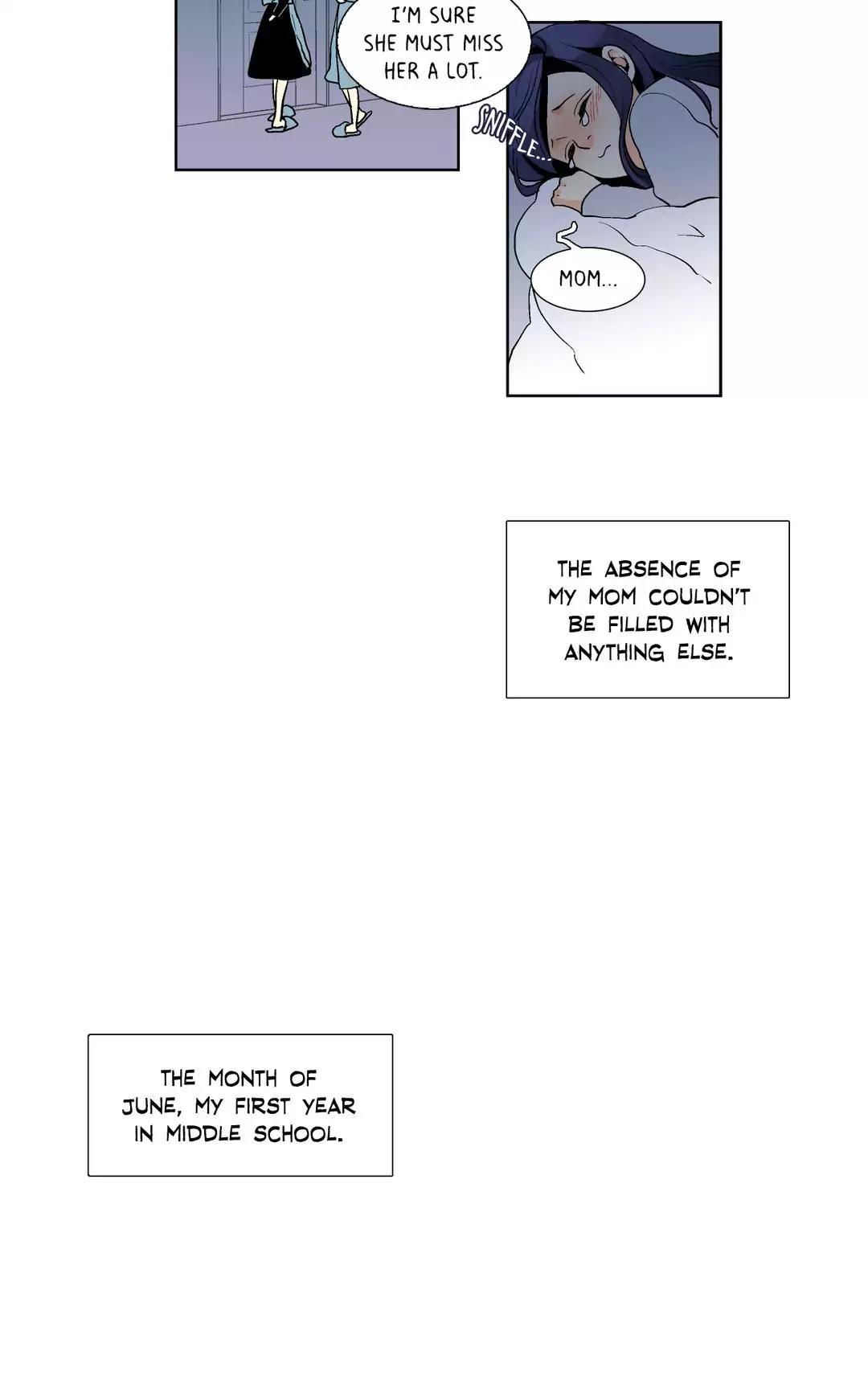 He Loves Me Chapter 44 page 5 - Chapter 44: Epilogue (Season 2)