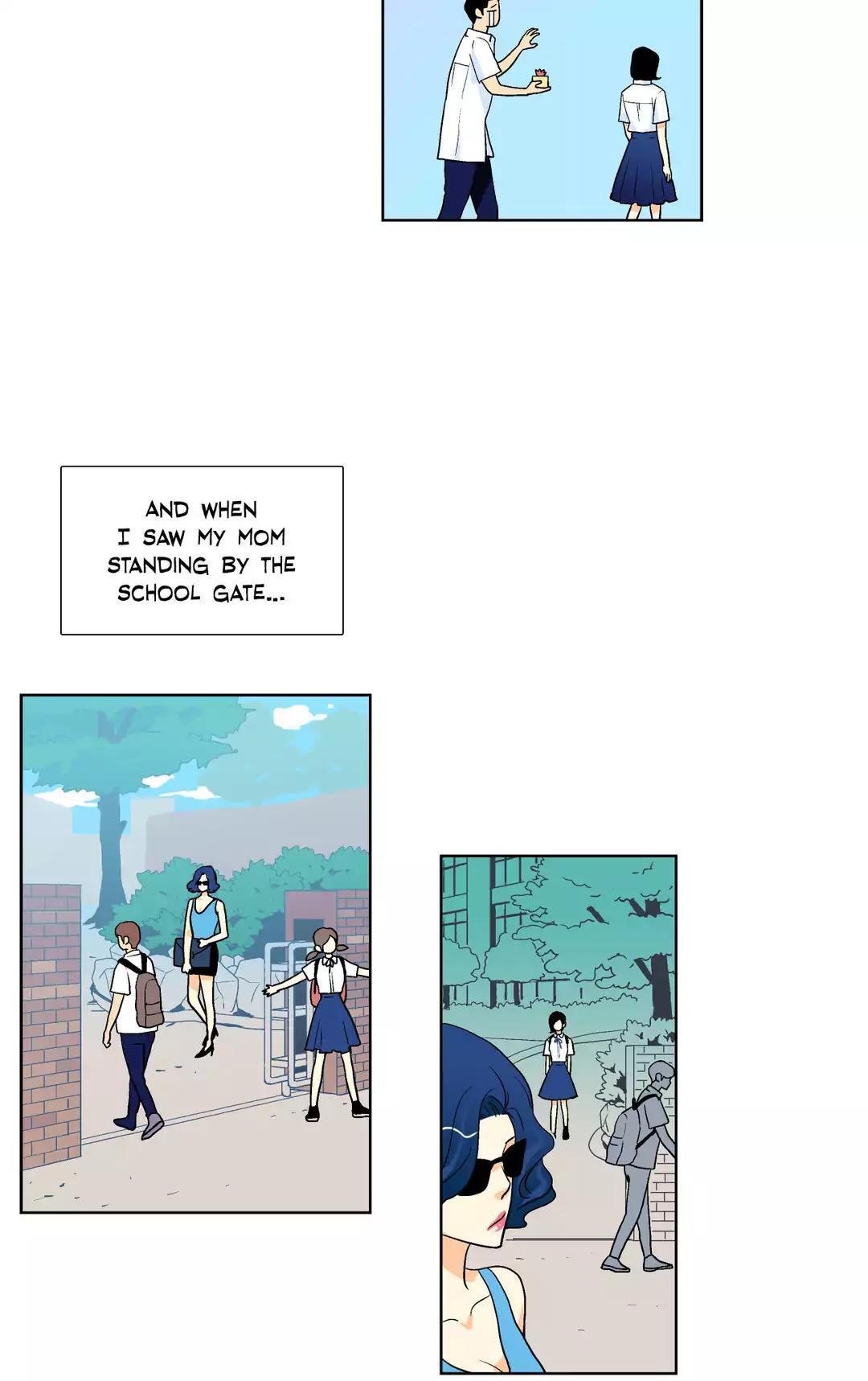 He Loves Me Chapter 44 page 7 - Chapter 44: Epilogue (Season 2)