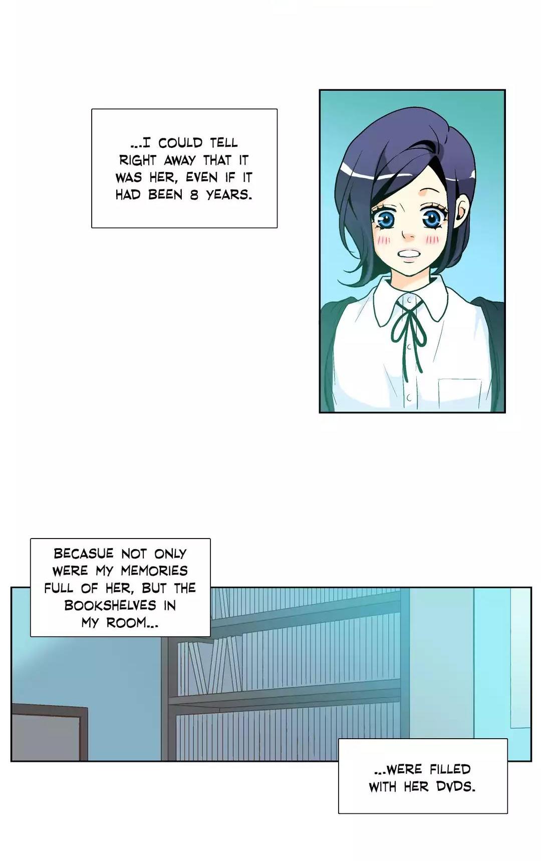 He Loves Me Chapter 44 page 8 - Chapter 44: Epilogue (Season 2)