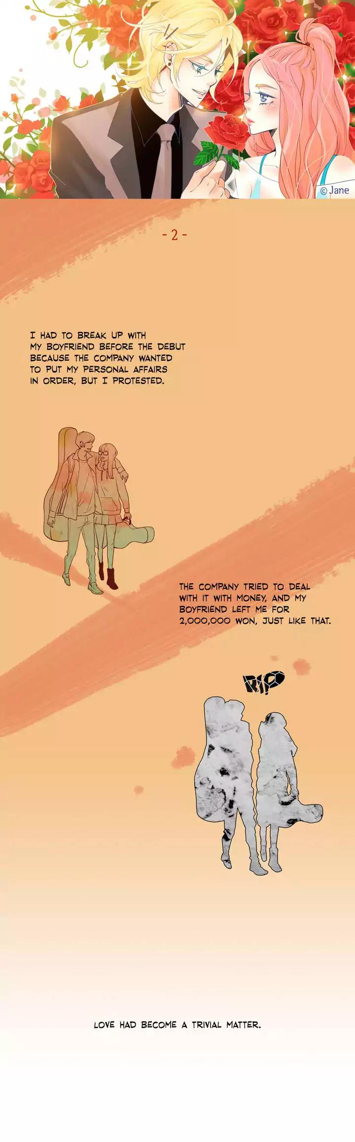 He Loves Me Chapter 46 page 1 - Chapter 46