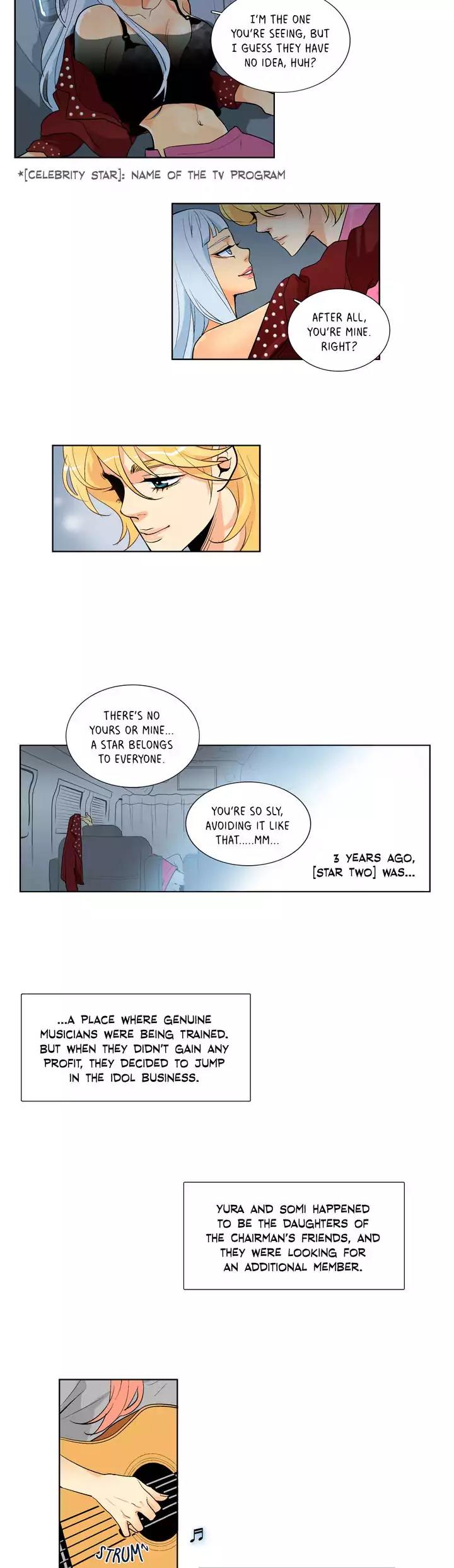 He Loves Me Chapter 46 page 13 - Chapter 46