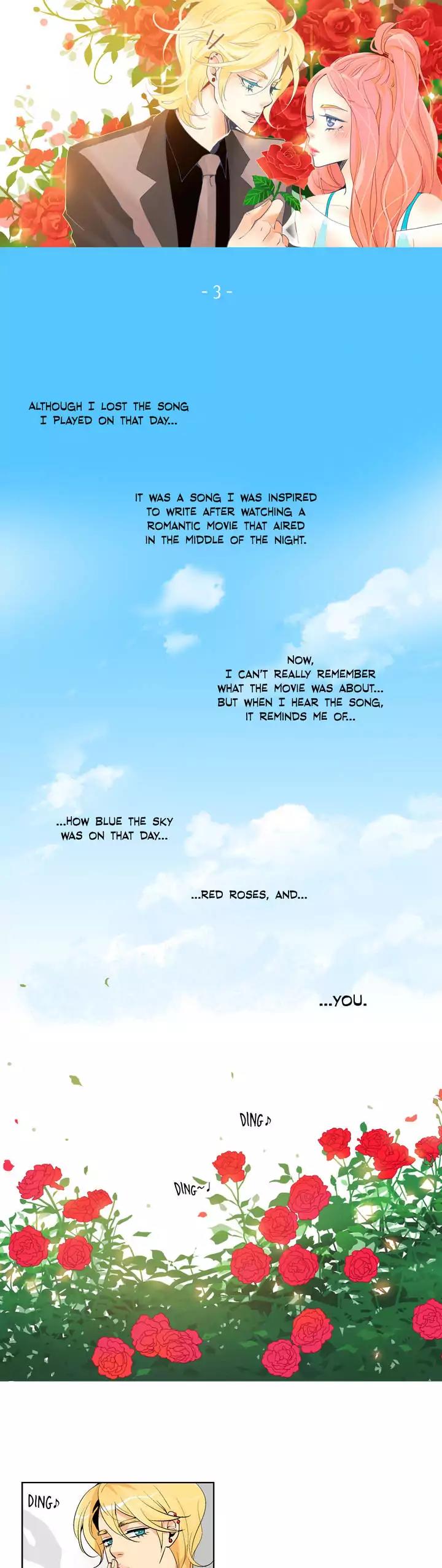 He Loves Me Chapter 47 page 1 - Chapter 47
