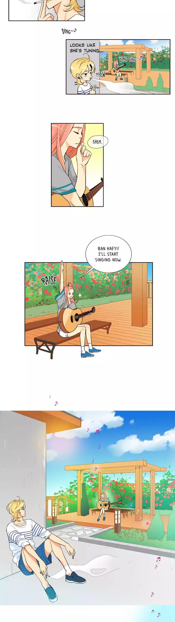 He Loves Me Chapter 47 page 2 - Chapter 47