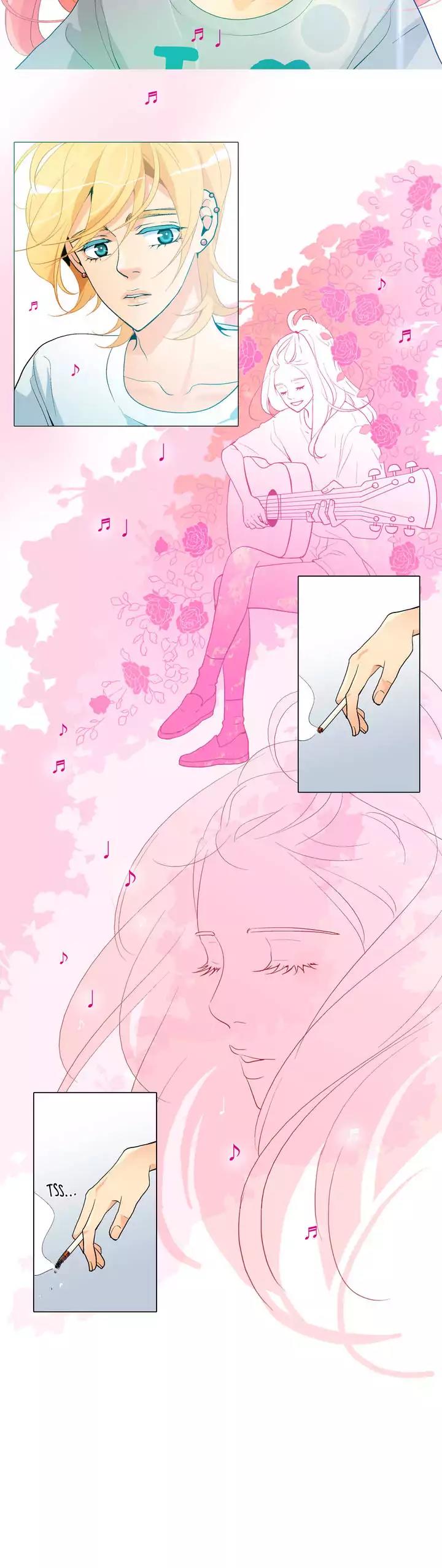 He Loves Me Chapter 47 page 4 - Chapter 47