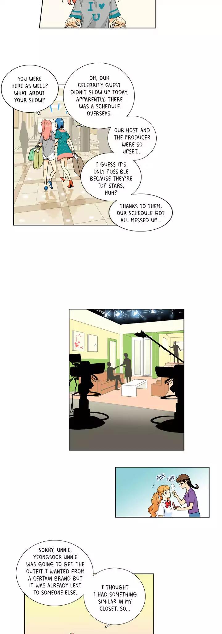 He Loves Me Chapter 48 page 2 - Chapter 48