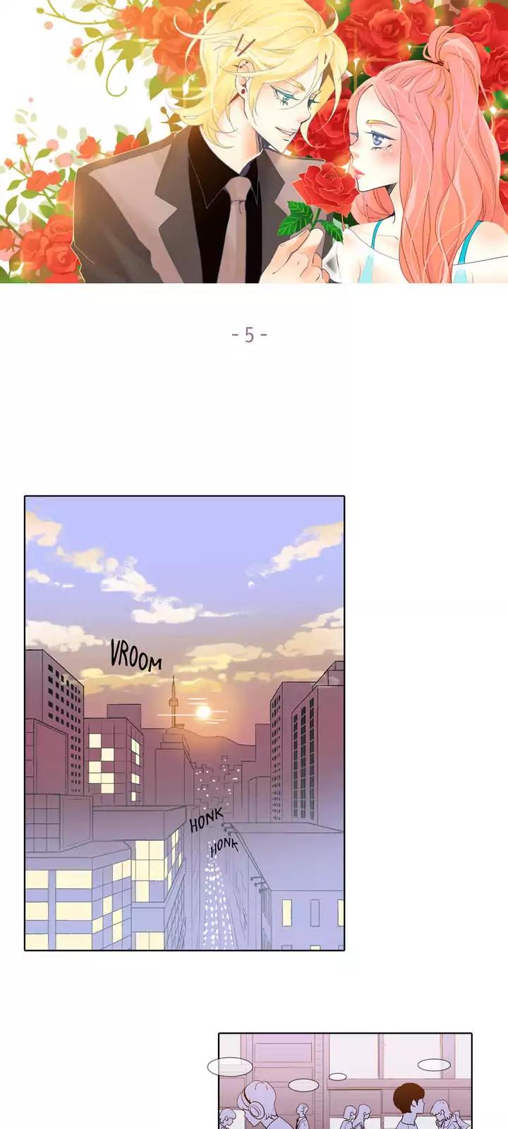 He Loves Me Chapter 49 page 1 - Chapter 49